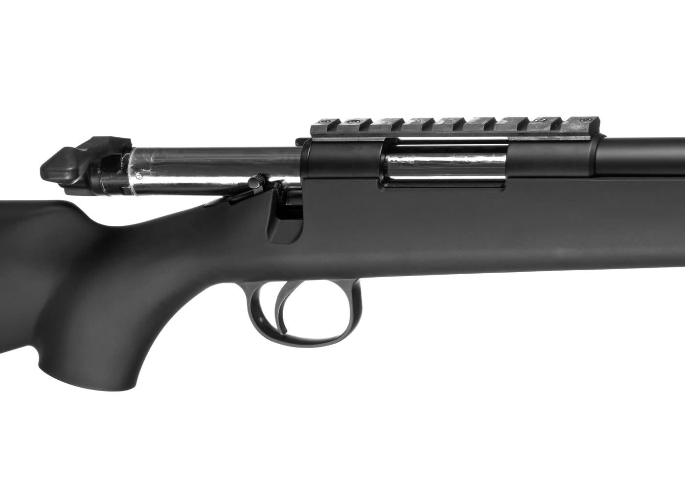 Tokyo Marui VSR-10 G-Spec Sniper Rifle Black