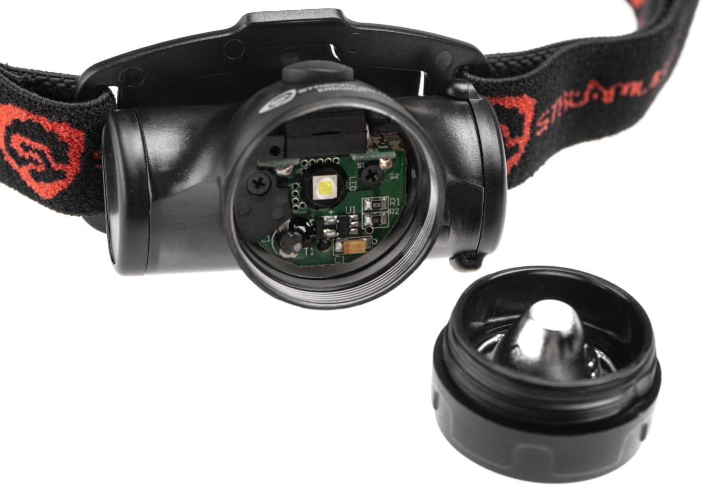 Streamlight Enduro Pro Headlamp Black