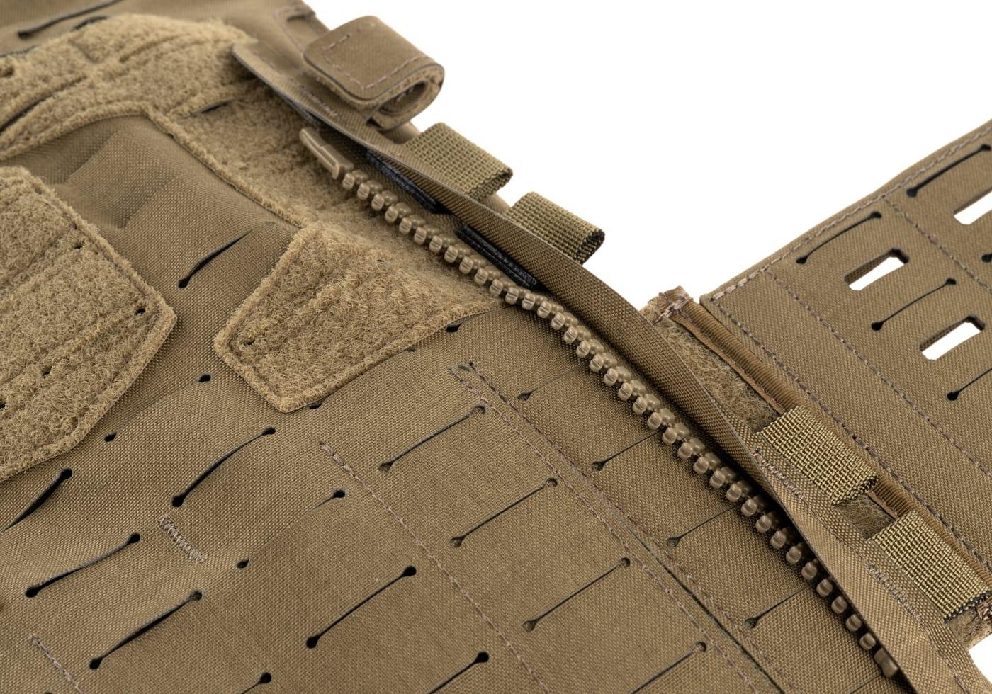Templar's Gear CPC ROC Plate Carrier Gen 4.1 Coyote Brown