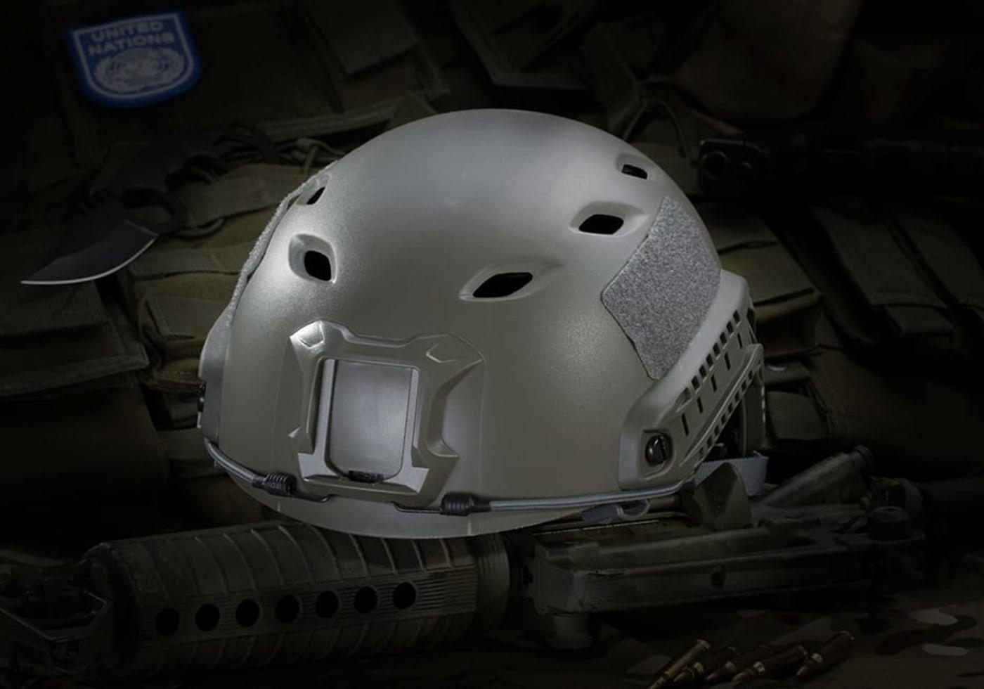 Emerson FAST Helmet BJ Replica