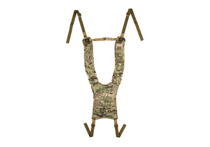 Templar's Gear 4-Point H-Harness