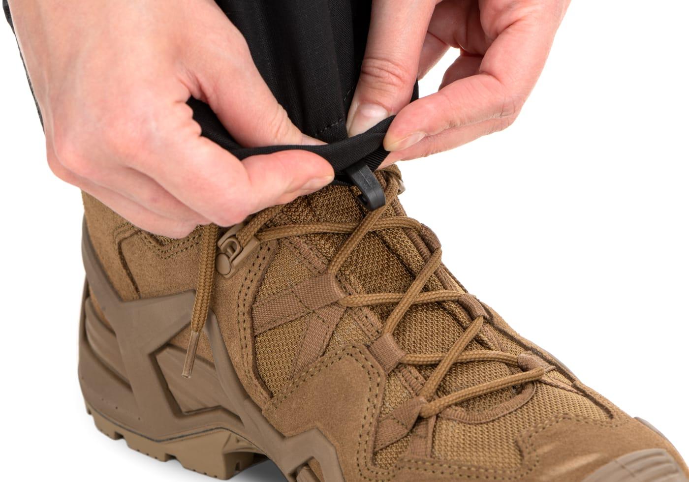 Clawgear Raider Pants ATS Female Fit Black