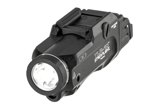 Streamlight TLR-10 Flex Black