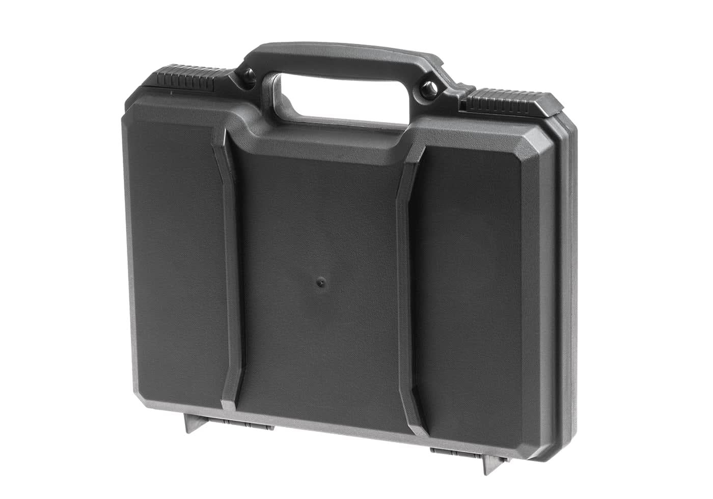 Nimrod Pistol Carry Case PNP Foam Black