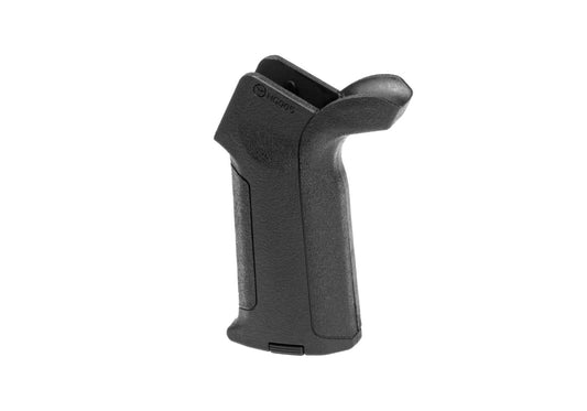 Ares Beavertail Backstrap Grip Black