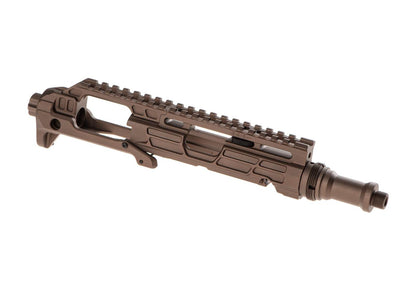 TTI Airsoft PCC Kit for AAP01 FDE