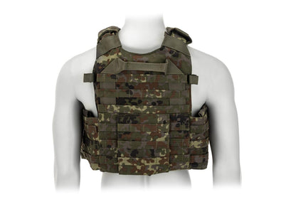 Invader Gear 6094A-RS Plate Carrier
