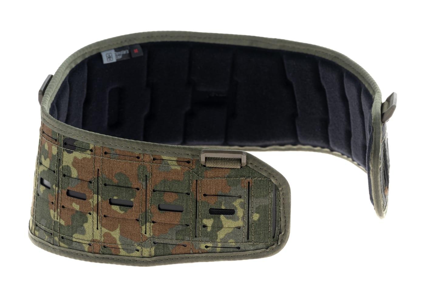 Templar's Gear PT4 Tactical Belt Flecktarn