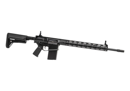 Cyma CM098B SR25 AEG Platinum Series Black