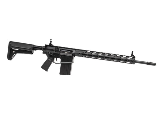 Cyma CM098B SR25 AEG Platinum Series Black