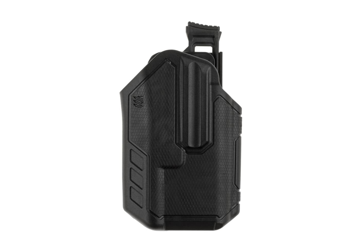 Blackhawk Omnivore Holster with Streamlight TLR-1/2 Black