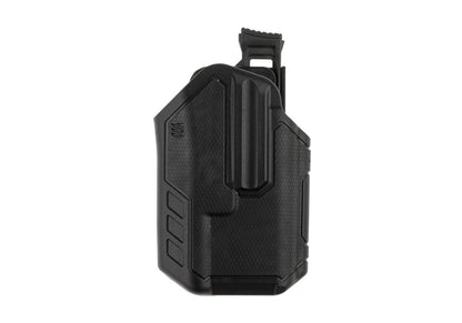 Blackhawk Omnivore Holster with Streamlight TLR-1/2 Black