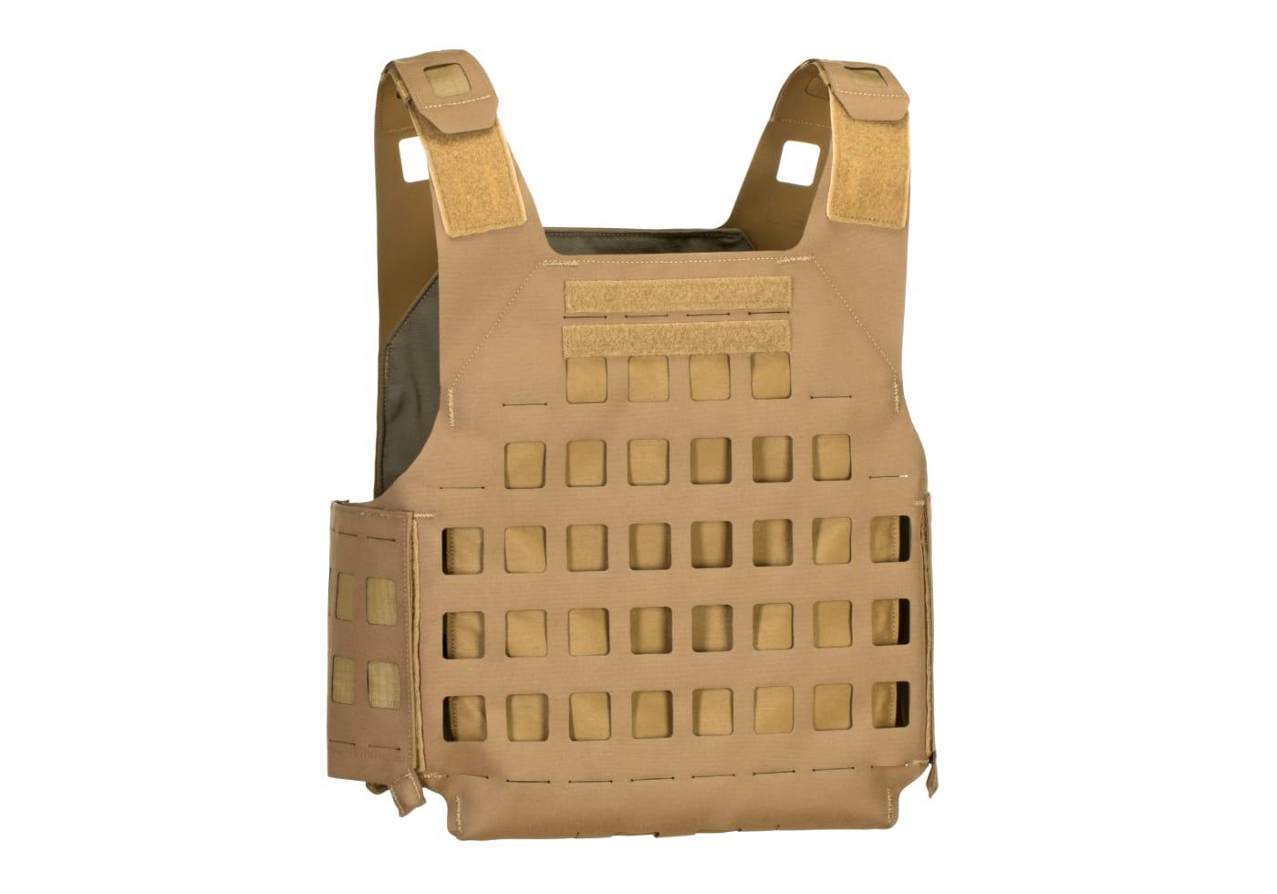 Blue Force Gear PLATEminus V2 Carrier Coyote L