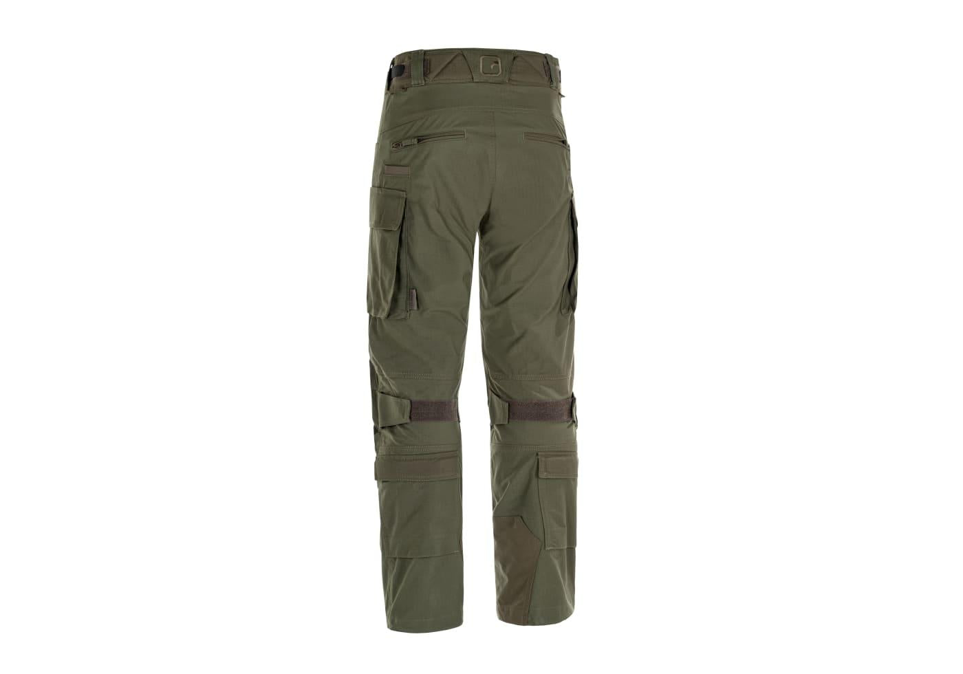Clawgear Raider Pants MK V Stonegrey Olive