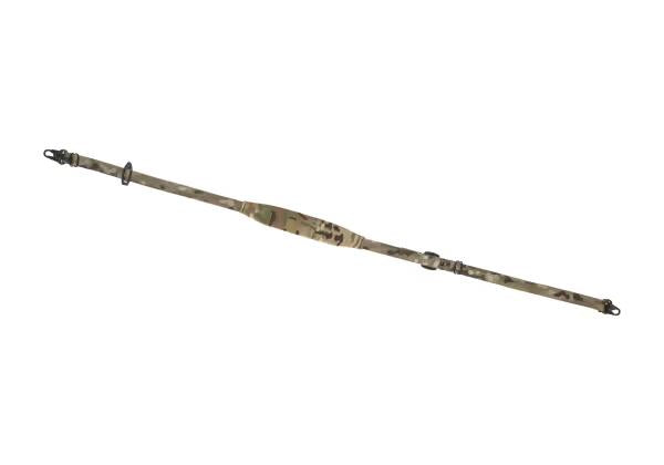 Clawgear One-Two Flex Sling Padded Multicam