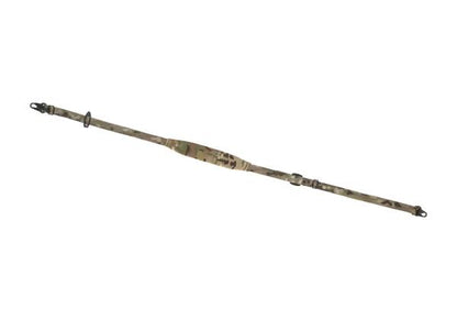 Clawgear One-Two Flex Sling Padded Multicam