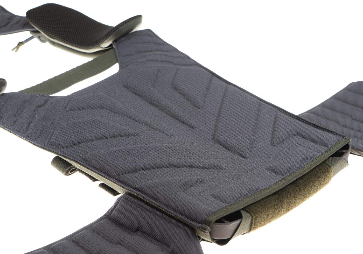 Templar's Gear CPC ROC Heavy Plate Carrier GEN 4.1 Ranger Green