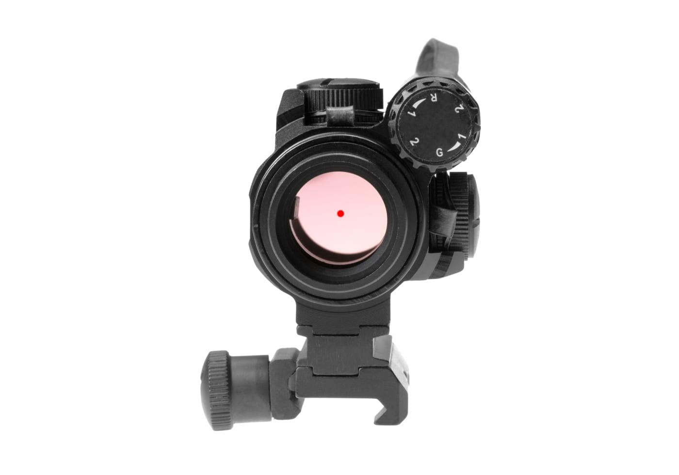 Aim-O M4 Red Dot Black