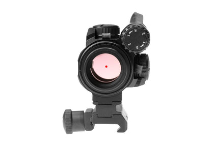 Aim-O M4 Red Dot Black
