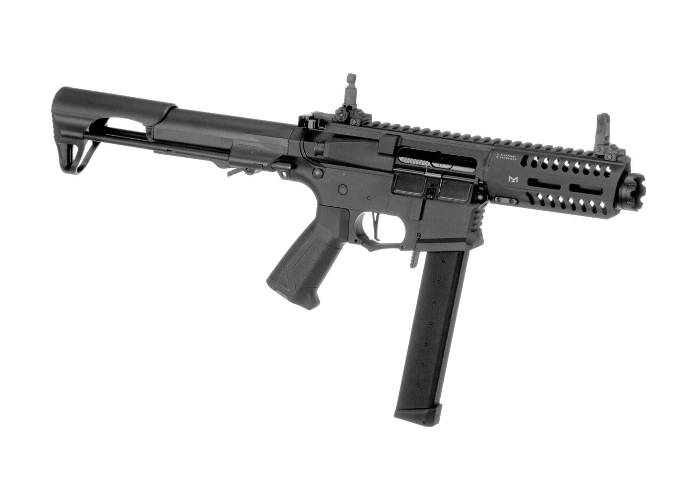 G&G ARP 9 Grey