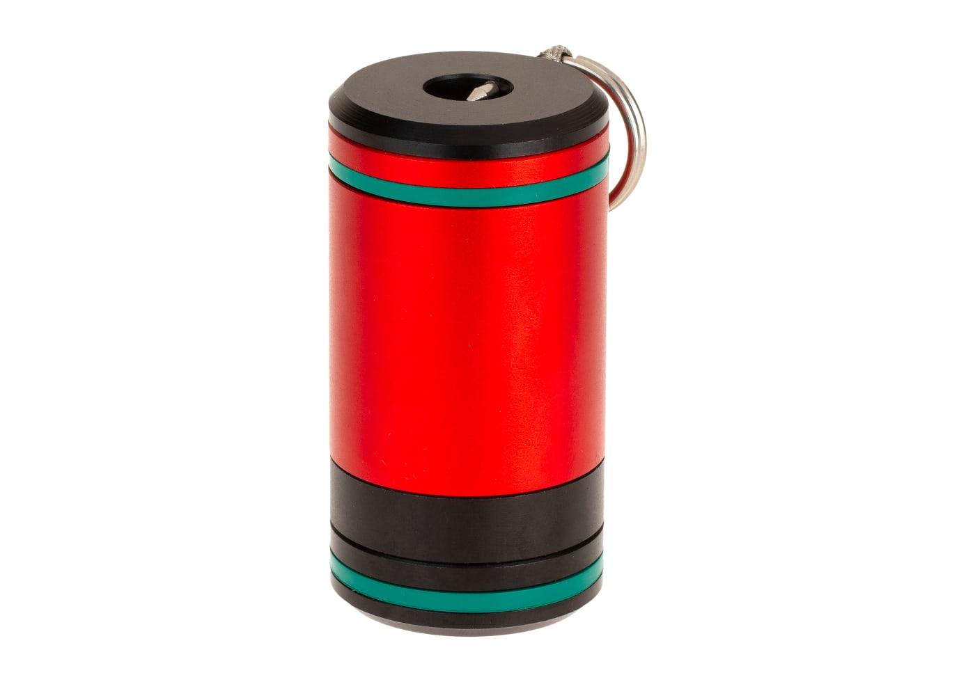 StratAIM Echo Sound Grenade Red
