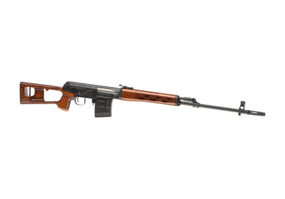 LCT SVD Semi Auto Only AEG Wood