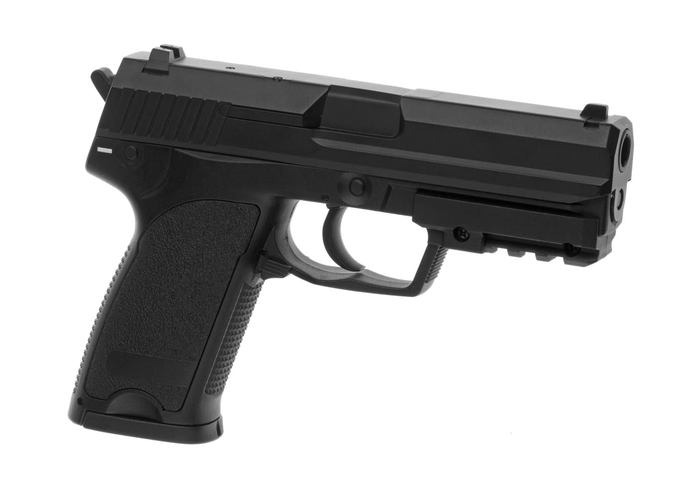 Cyma CM125 AEP Black