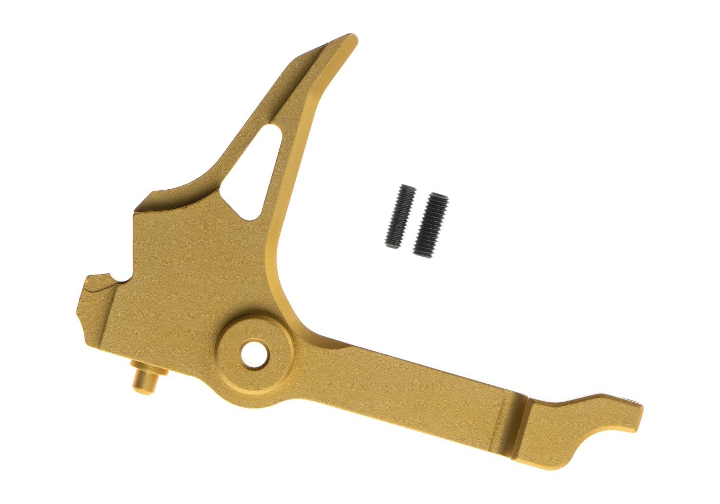 Prometheus Custom Trigger for Kriss Vector Gold