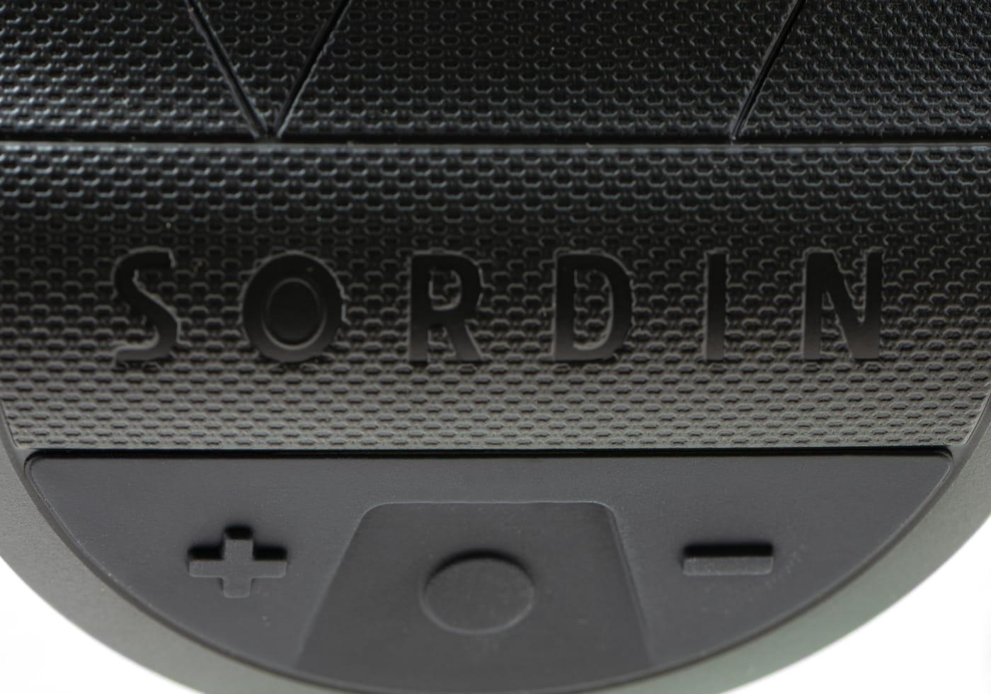 Sordin Supreme T2 Neckband Memory Foam Green