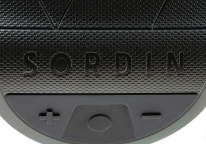 Sordin Supreme T2 Neckband Memory Foam Green