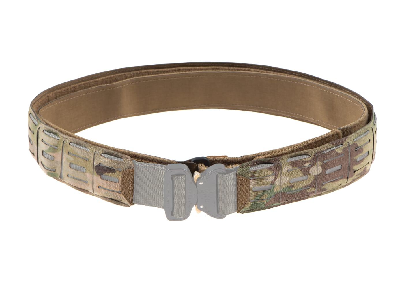 Templar's Gear PT5 Low Profile Belt Set Multicam
