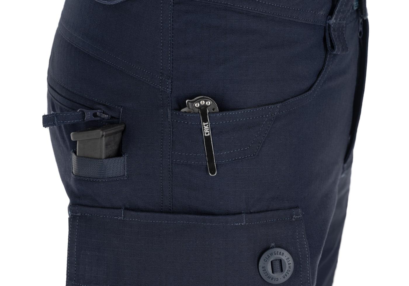 Clawgear Raider Pants MK V Navy