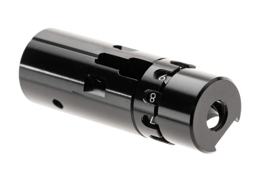 Silverback SRS/HTI FAST Hop Up Unit