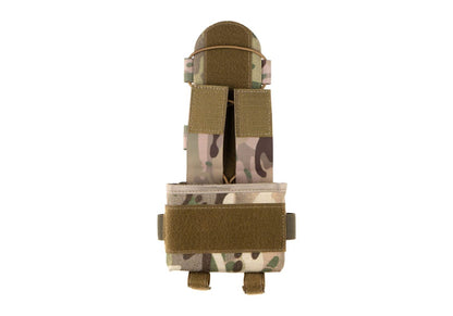 Earmor Helmet Battery Retention Kit Multicam