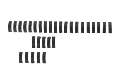 Element Tactical Index Clips Black