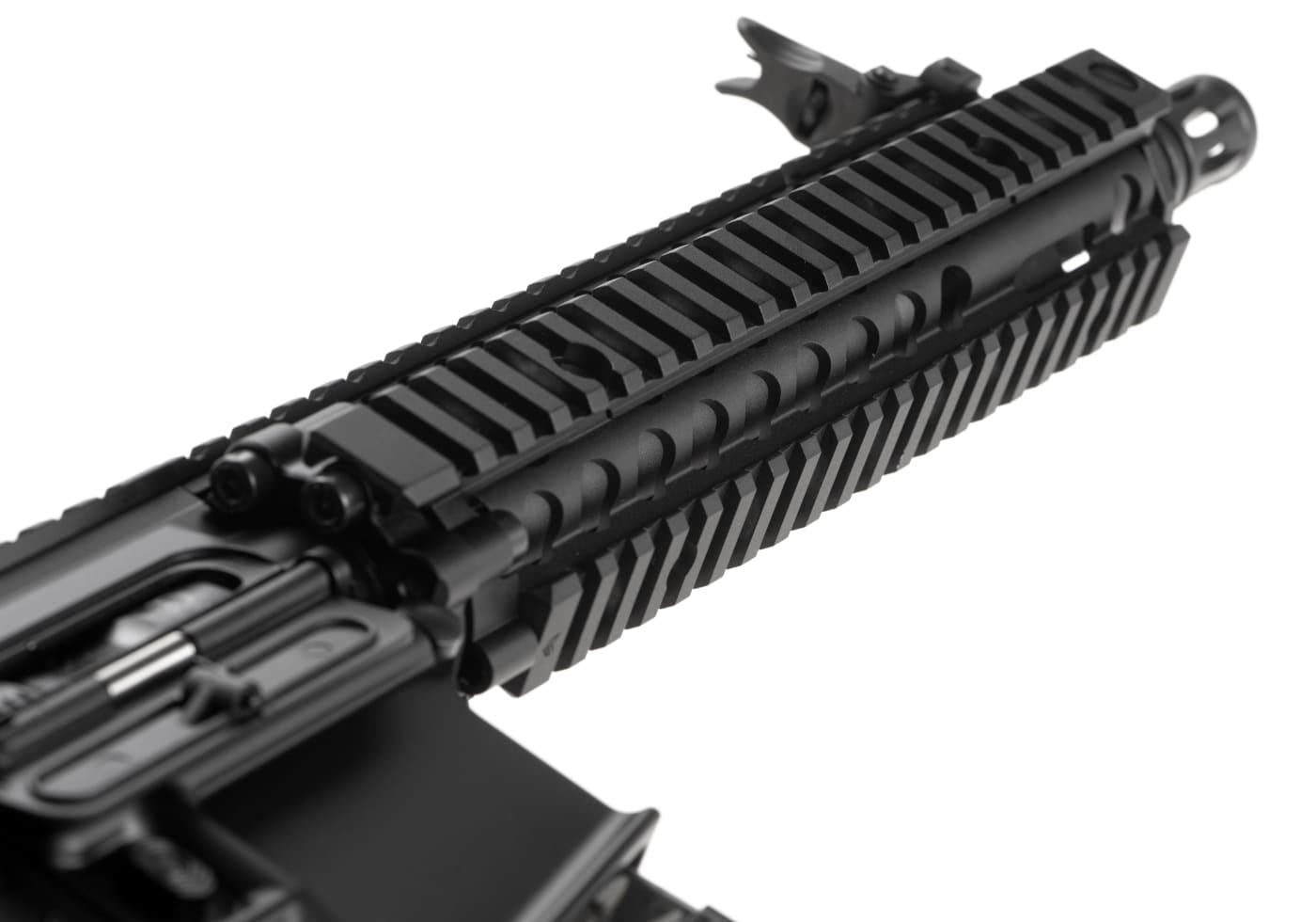 Cyma DD MK18 CGS GBBR Black