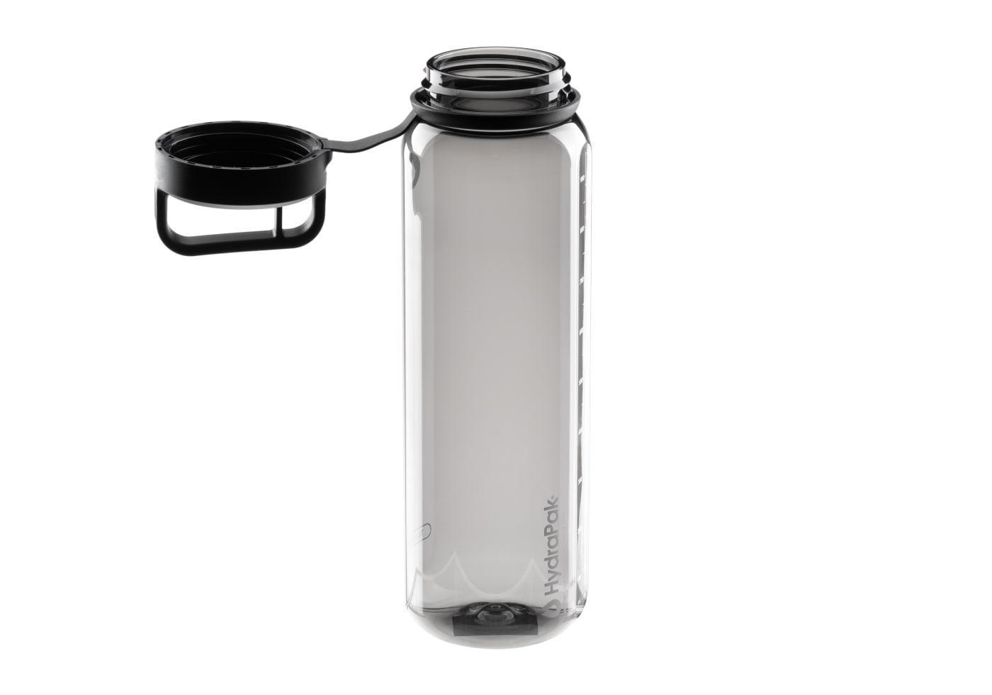 Hydrapak Recon Clip & Carry 1L Grey