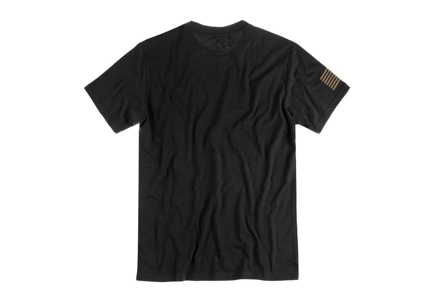 Wiley X Mens WX Canyon T-Shirt OD