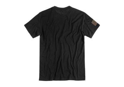 Wiley X Mens WX Canyon T-Shirt OD