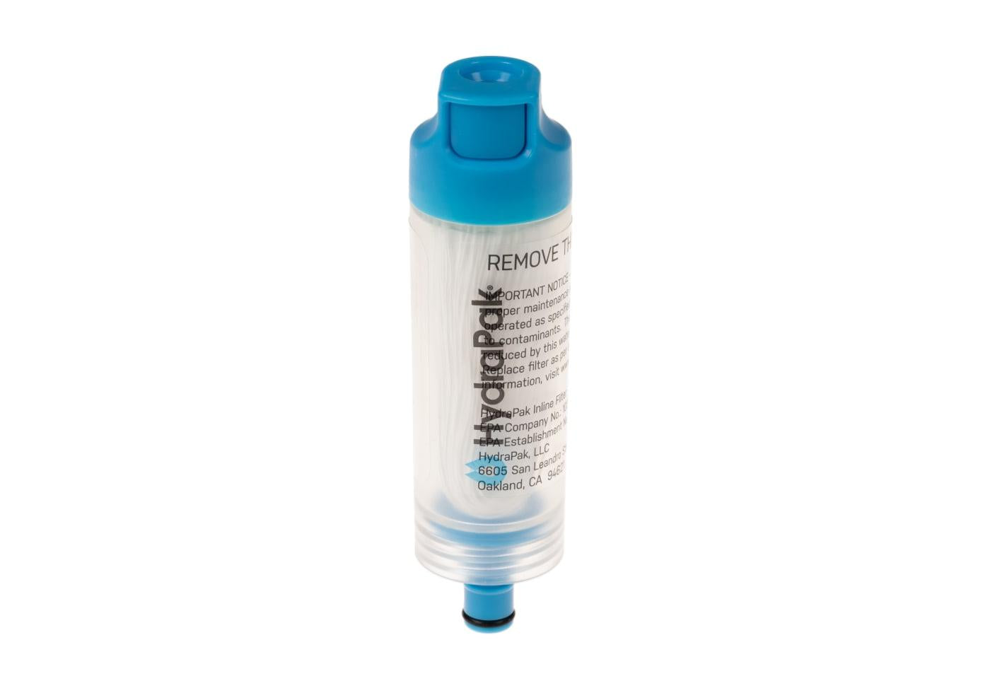Hydrapak 28mm Inline Water Filter