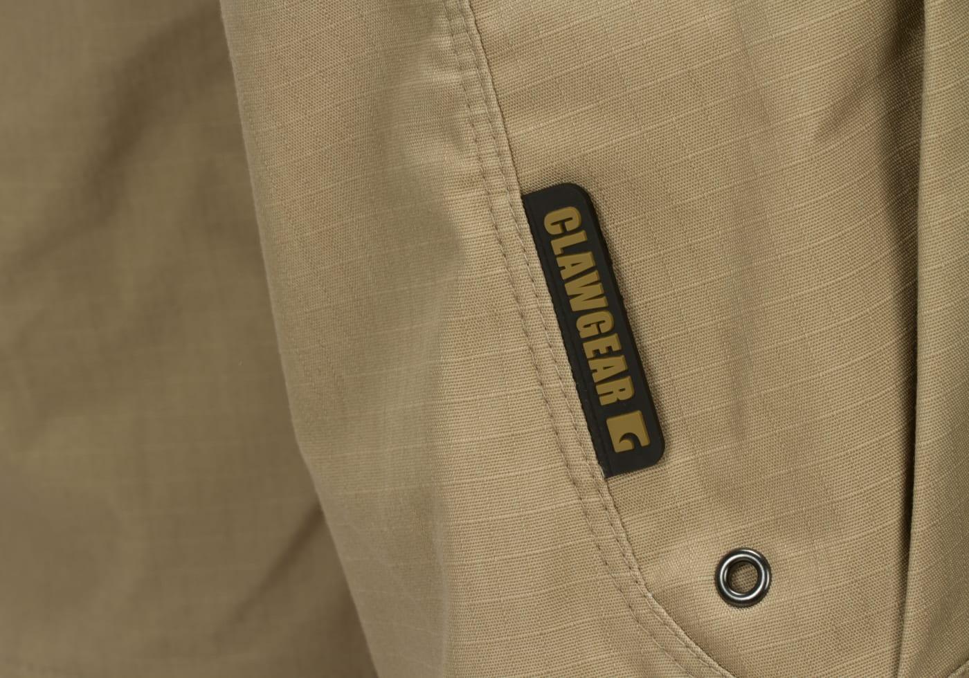 Clawgear Enforcer Flex Pant Khaki