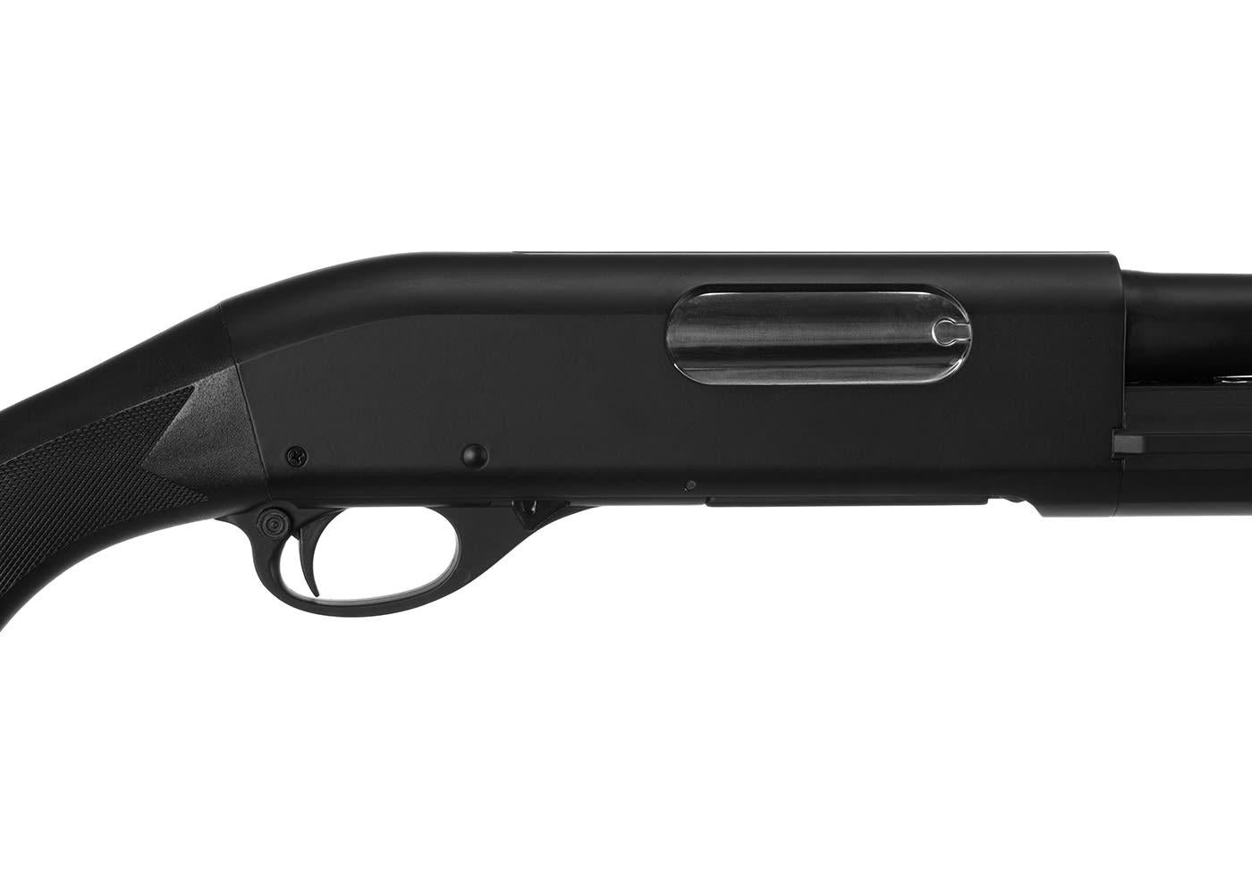 Cyma CM350M Shotgun Metal Version Black