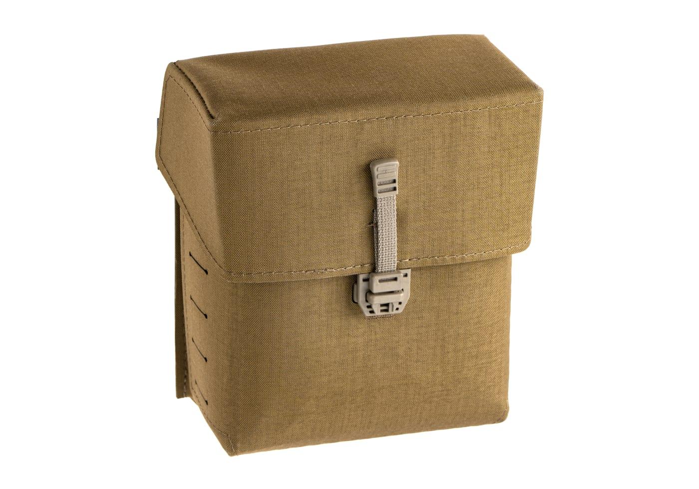 Templar's Gear SAW 200rds Pouch with Full Flap