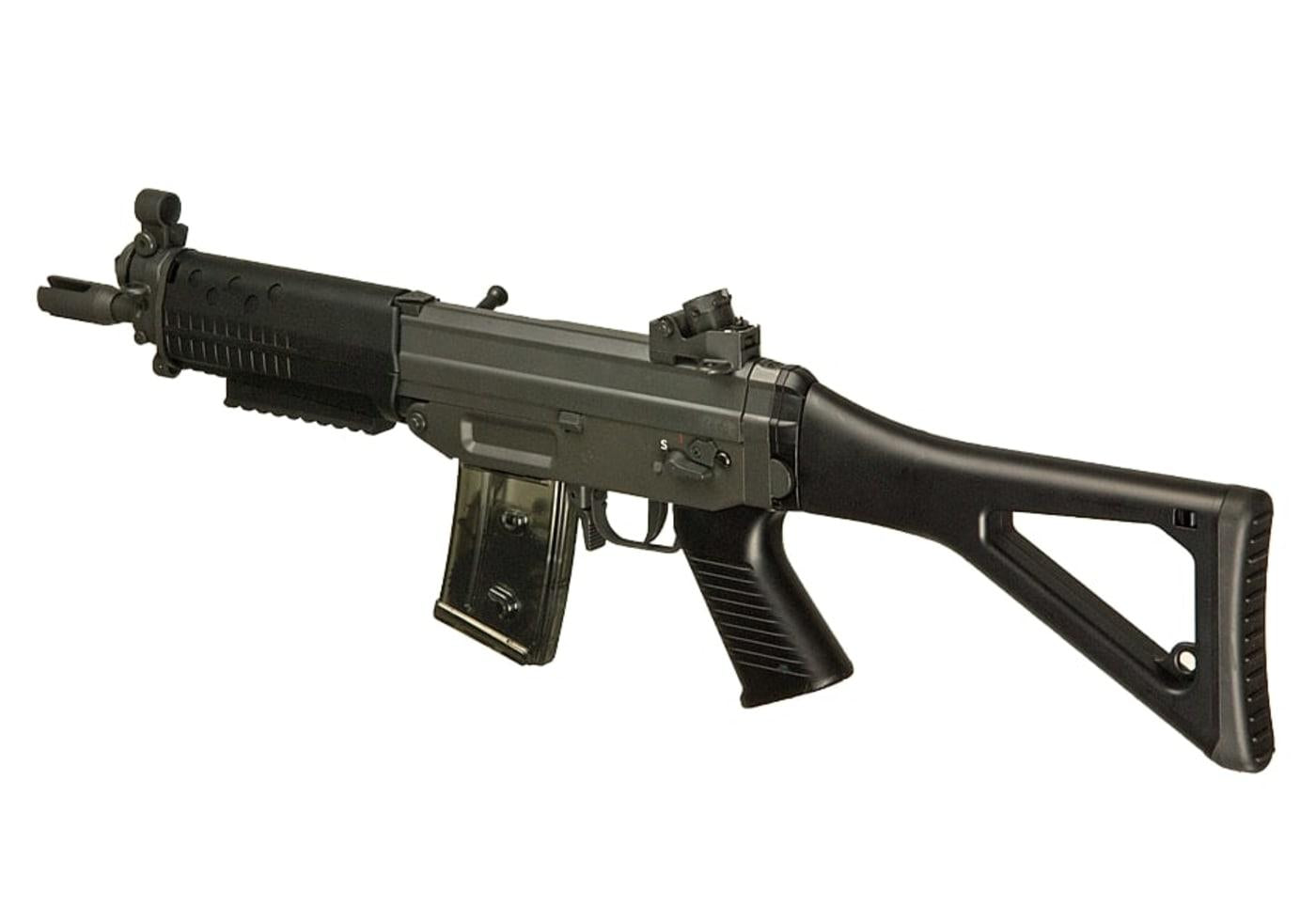 Jing Gong SG552 AEG