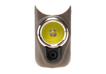 Streamlight TLR-6 HL For Glock 42/43/48 Green Laser FDE