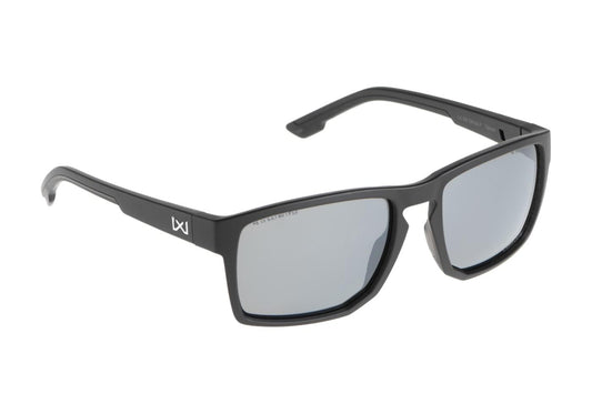Wiley X WX Founder Polarized Grey Black
