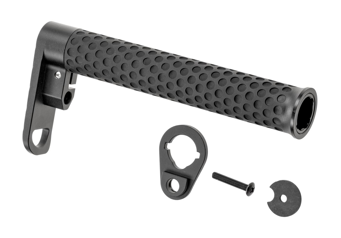 5KU Light Stock End Plate With QD Sling Mount