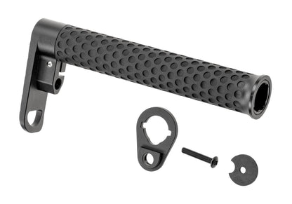 5KU Light Stock End Plate With QD Sling Mount