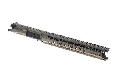 Krytac LVOA-S Complete Upper Receiver Assembly Foliage Green
