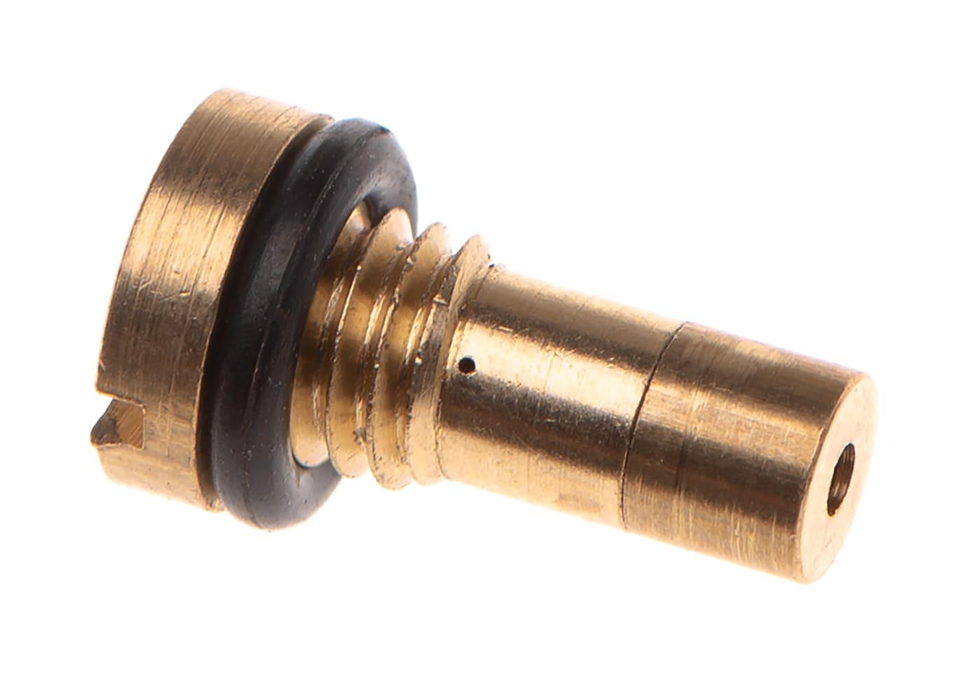 KJW KP17 Part No. 72 Inhaust Valve